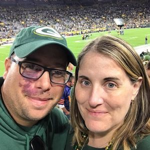 Meet your Posher, Heidi